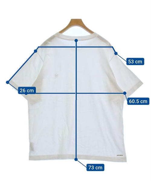 uniform experiment T恤/上衣