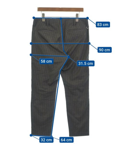 uniform experiment 其他款