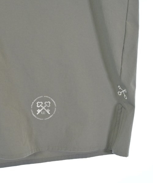 uniform experiment 休襯衫