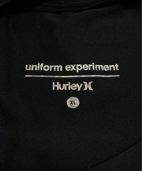 uniform experiment T恤/上衣