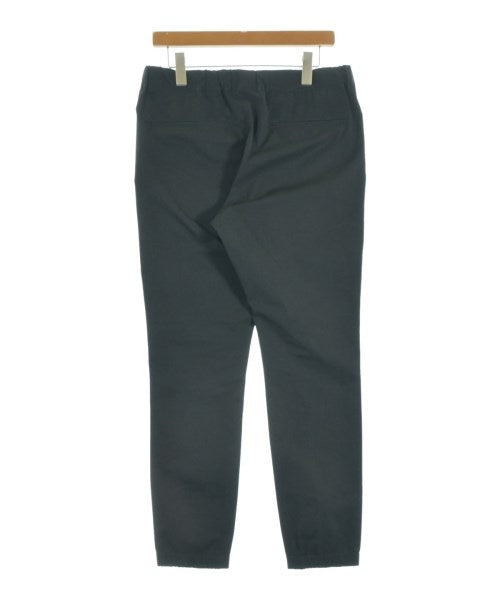 uniform experiment 其他款