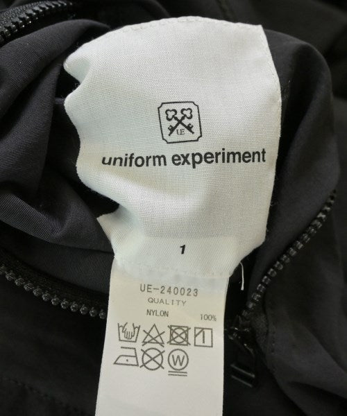 uniform experiment 其他飛行外套