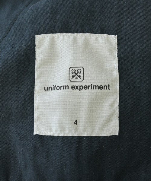 uniform experiment 短褲