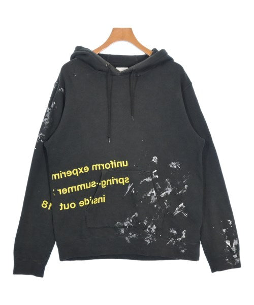 uniform experiment 連帽衫