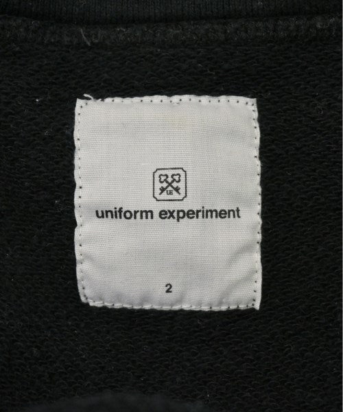 uniform experiment 連帽衫