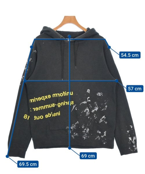 uniform experiment 連帽衫