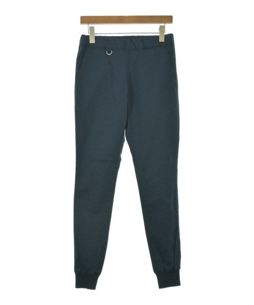 uniform experiment 其他款