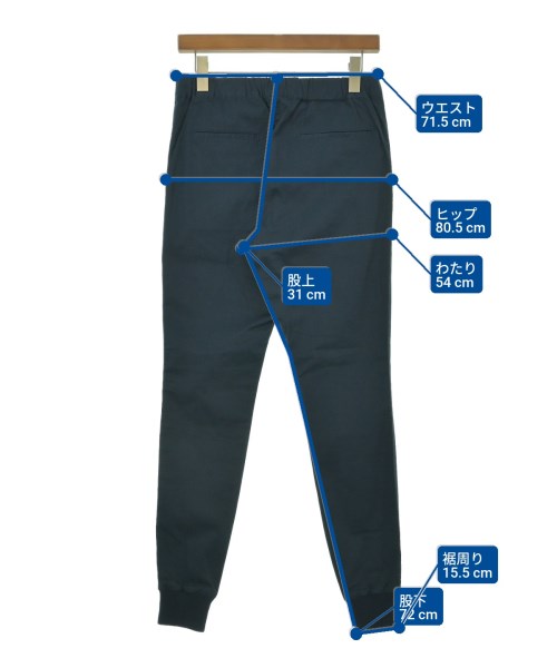 uniform experiment 其他款