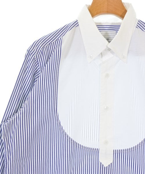 uniform experiment 休閒襯衫
