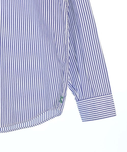 uniform experiment 休閒襯衫