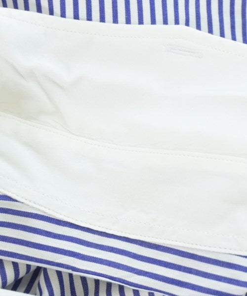 uniform experiment 休閒襯衫