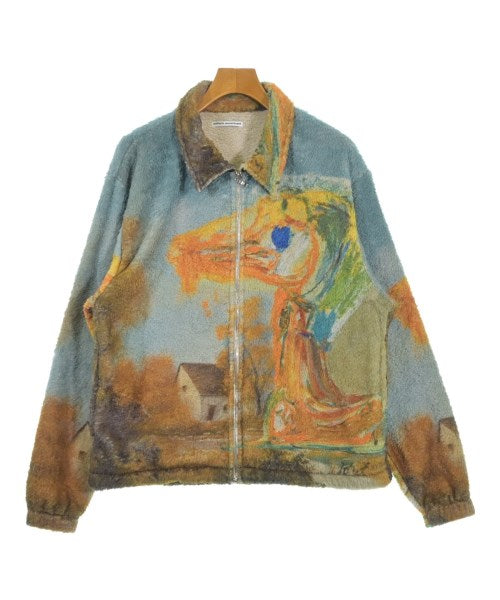 uniform experiment 其他飛行外套