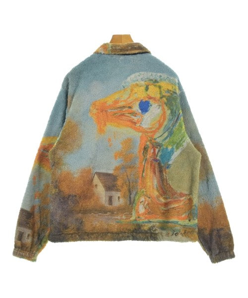 uniform experiment 其他飛行外套