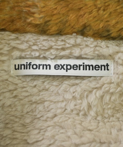 uniform experiment 其他飛行外套