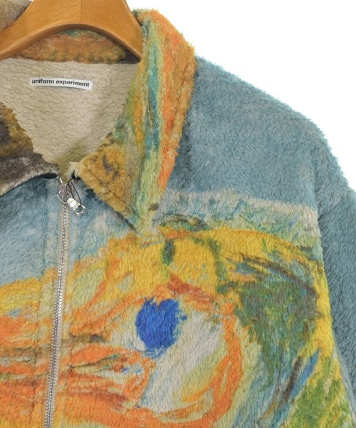 uniform experiment 其他飛行外套