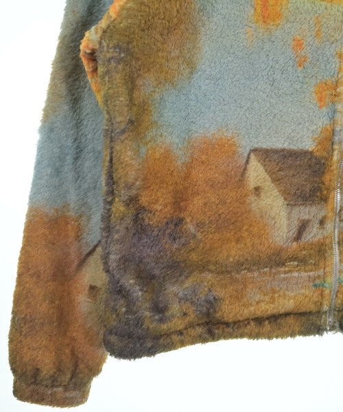 uniform experiment 其他飛行外套