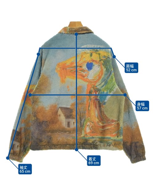 uniform experiment 其他飛行外套