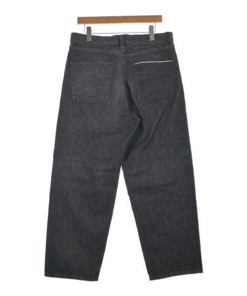 uniform experiment 牛仔褲