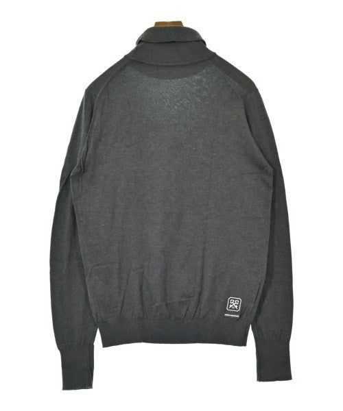 uniform experiment 毛衣