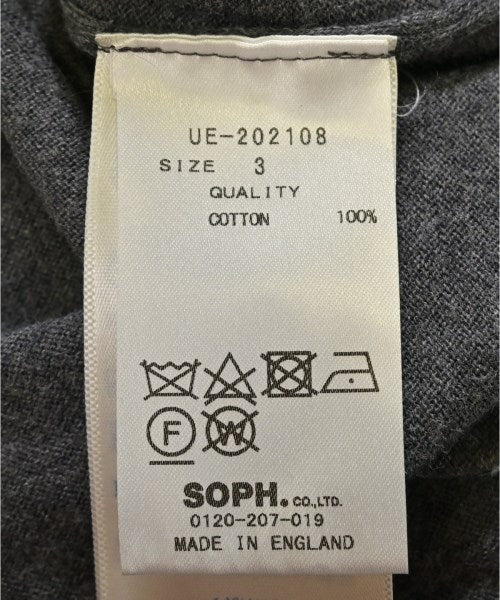 uniform experiment 毛衣