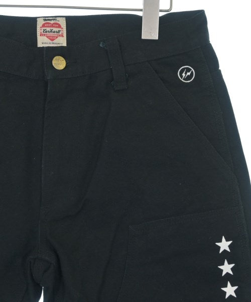 uniform experiment 短褲