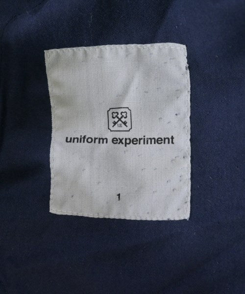 uniform experiment 休閒褲