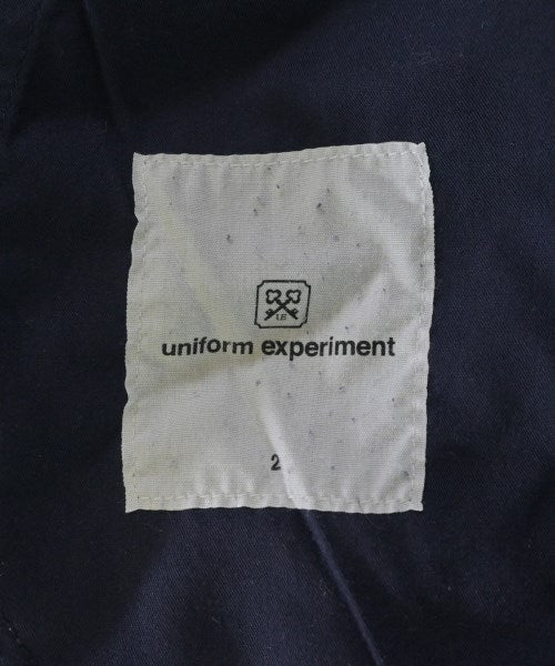 uniform experiment 休閒褲