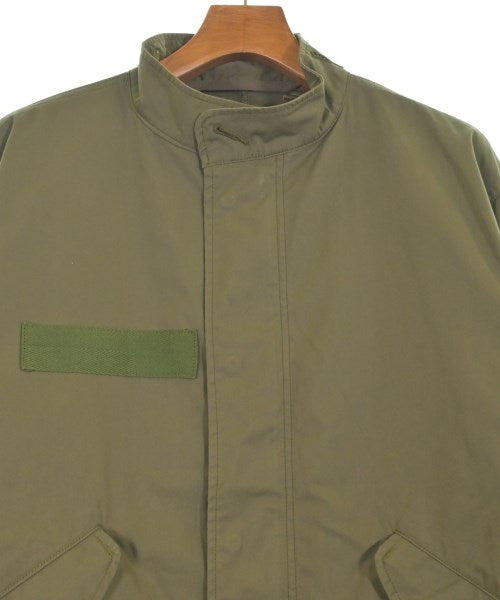 uniform experiment 現代外套