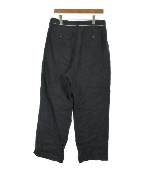 uniform experiment 長褲