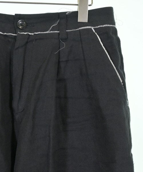 uniform experiment 長褲