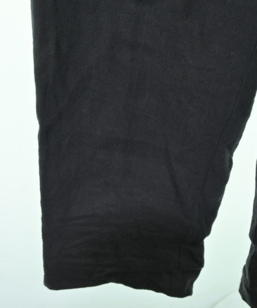 uniform experiment 長褲