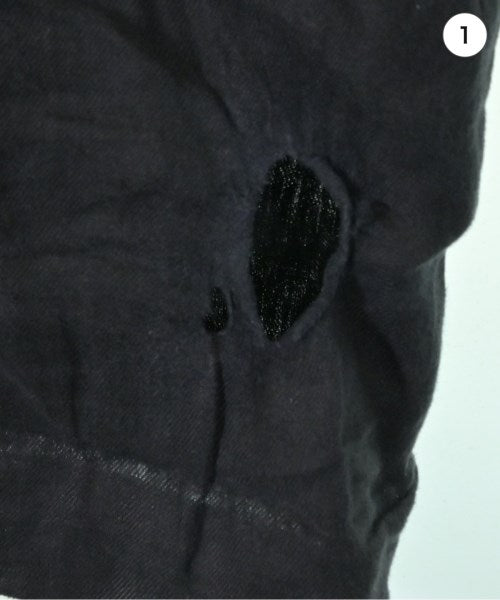 uniform experiment 長褲