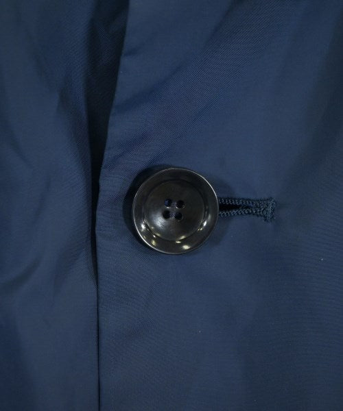 uniform experiment 支撐領外套