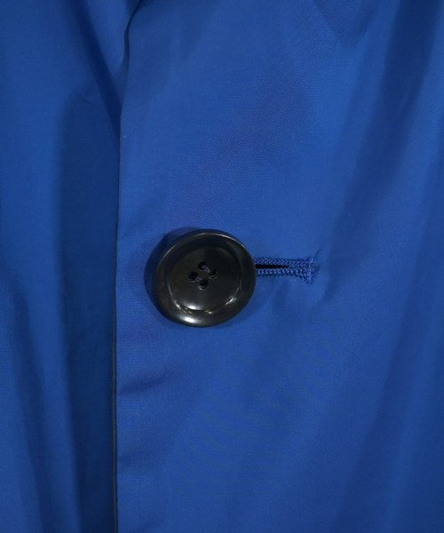 uniform experiment 支撐領外套