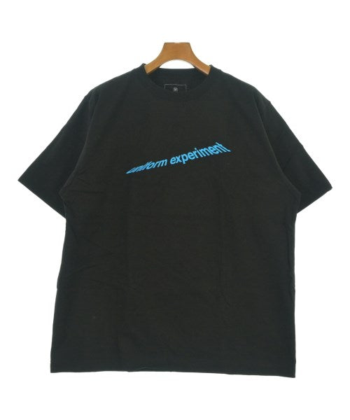 uniform experiment T恤/上衣