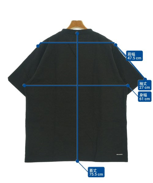 uniform experiment T恤/上衣