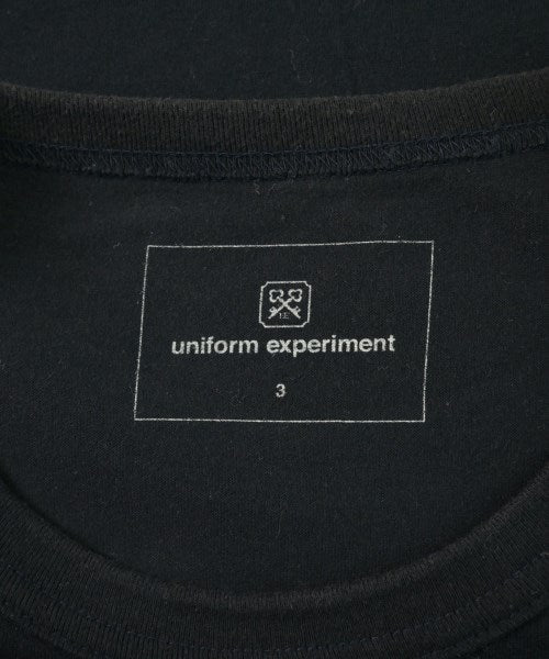 uniform experiment T恤/上衣