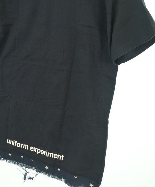 uniform experiment T恤/上衣