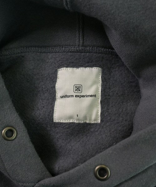 uniform experiment 連帽衫