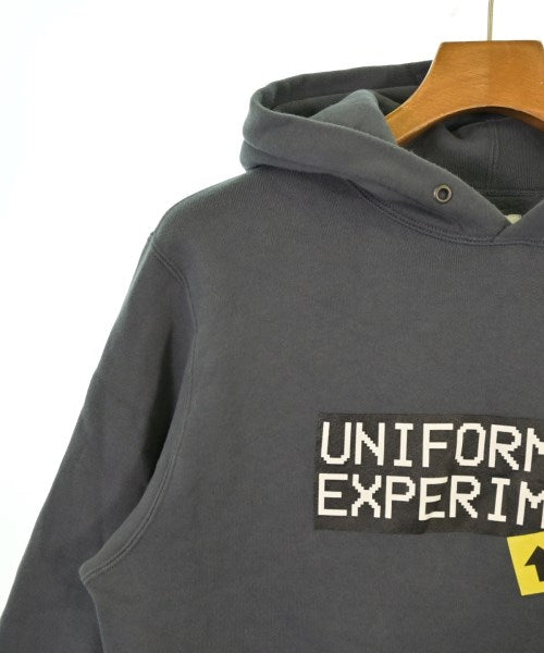 uniform experiment 連帽衫