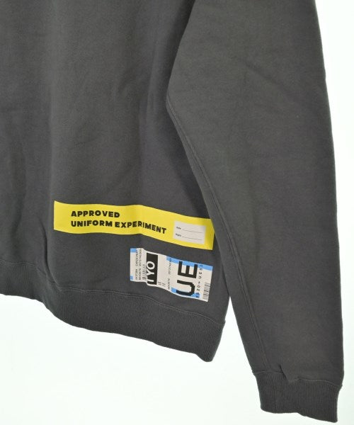 uniform experiment 連帽衫