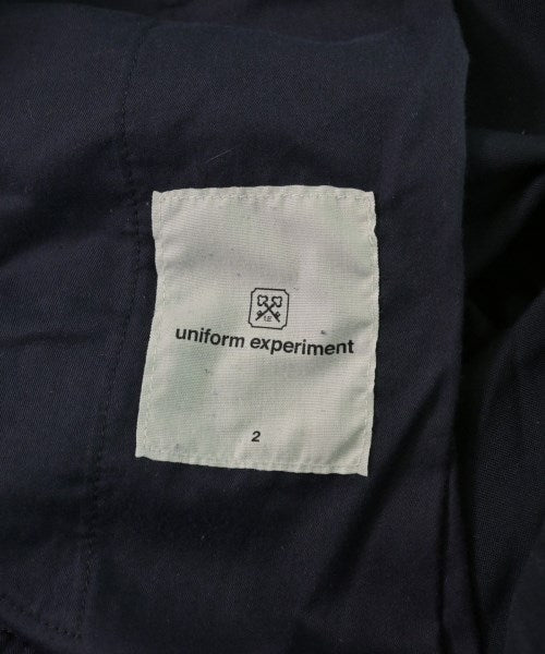 uniform experiment 休閒褲