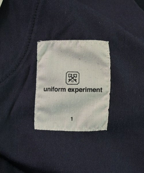 uniform experiment 短褲