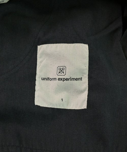 uniform experiment 短褲
