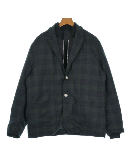 uniform experiment 軍裝夾克