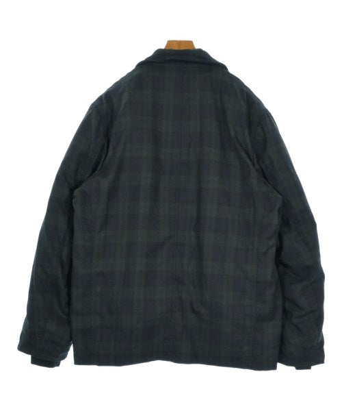 uniform experiment 軍裝夾克