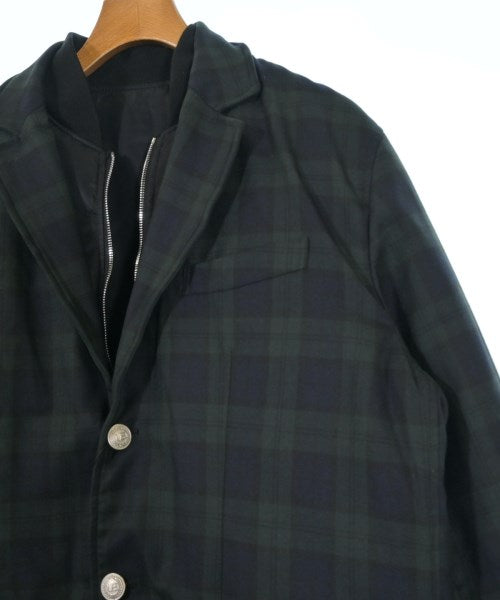 uniform experiment 軍裝夾克