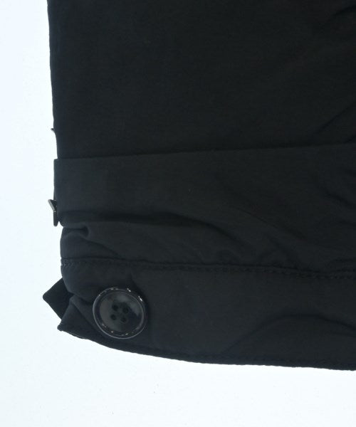 uniform experiment 現代外套