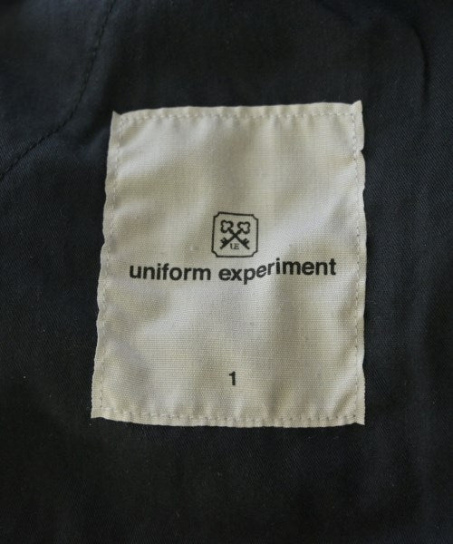 uniform experiment 短褲