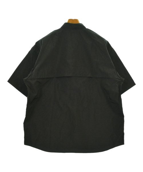 uniform experiment 休閒襯衫